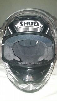 Shoei мотошлем