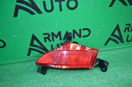 Птф правый Jaguar F-Pace 1 2016