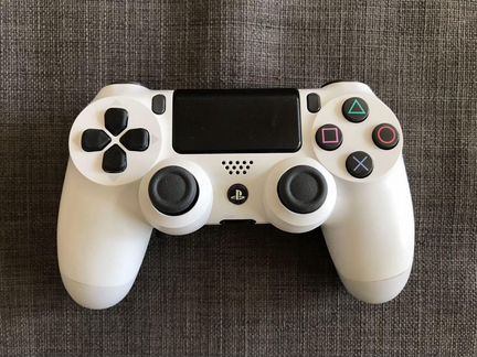 Контроллер DualShock 4 Crossfire Pro
