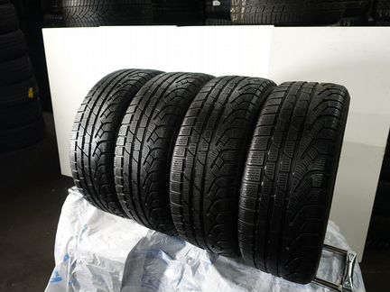 245 50 18 Pirelli Winter Sottozero 2serie Rsc r18
