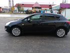 Opel Astra 1.6 МТ, 2011, 120 500 км