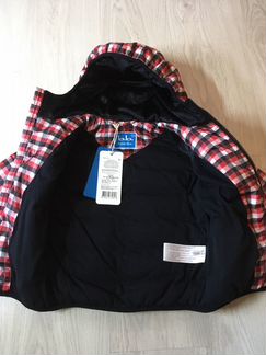 Куртка Button Blue р.110