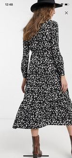 Платье Topshop, р. 6 (UK), новое