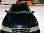 Saab 9-5 2.3 AT, 1999, 250 000 км объявление продам