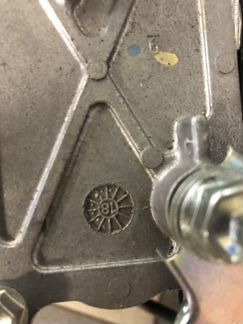 Гибридная трансмиссия lexus RX 450 h