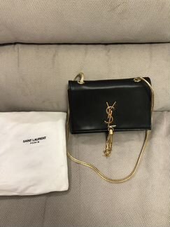 Сумка YSL новая