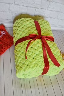 Плед детский