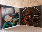 CD. Printed in USA. Ted Nugent 