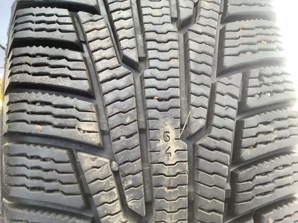 Зимние шины без шипа