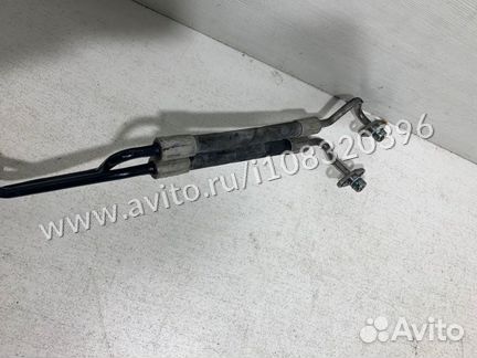 Трубка активного стабилизатора Bmw X5M E70 S63B44A