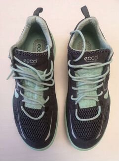 Кроссовки Еcco женские, 38 размер