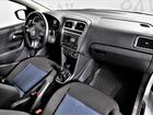 Volkswagen Polo 1.6 МТ, 2013, 64 000 км объявление продам