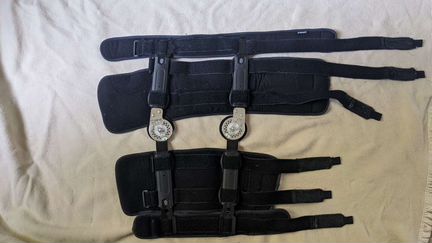 Коленный ортез