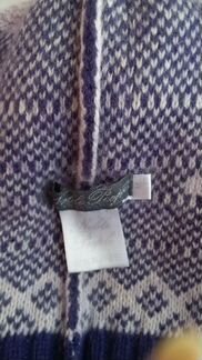 Noble people. Шапка зимняя. 50-54