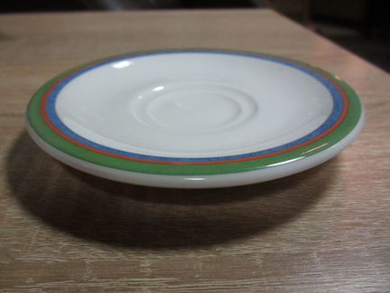 Посуда Villeroy & Boch, bauscher (б/у)