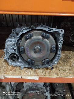 АКПП Volvo Xc90 NEW D4204T11 2017