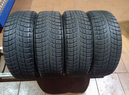 205 60 16 Bridgestone бу Шины Зимние 205 60 R16 94