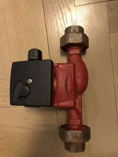Насос grundfos ups 25-40 180