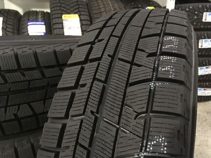 185 65 15 Yokohama iG50+ Новые зимние шины
