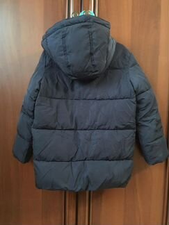 Куртка benetton