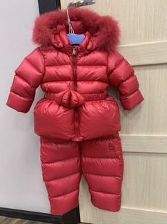 Детский комбинезон Add