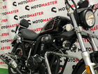 Мотоцикл Zongshen Roadster RA 1 объявление продам