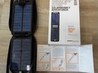 Солнечная батарея/акб переносной Solarmonkey