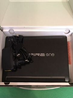 Acer aspire one 533-n558kk