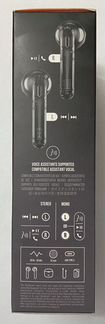 Беспроводные наушники JBL Tune 225TWS Ghost Editio