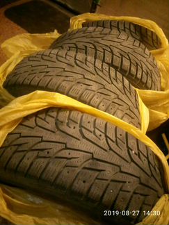 Шины hankook 205 55 r 16