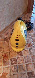 Karcher SC 1122 пароочиститель