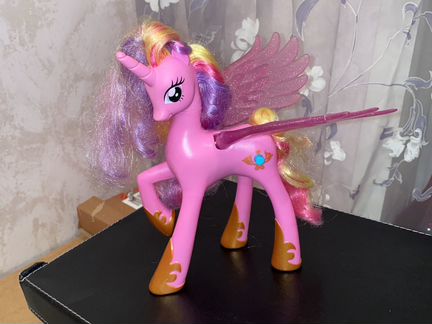 My Little Pony