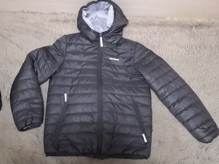 Куртка демисезон icepeak 164
