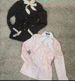 Блузка новая