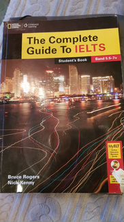 The complete guide to ielts
