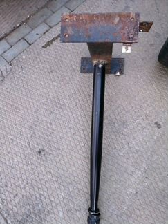 Пилон (вышка) для водных лыж водоложный спорт