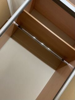 Гардеробная