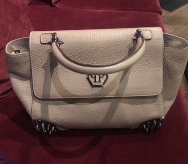 Philipp plein сумка оригинал