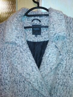 Пальто женское