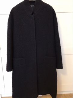 Пальто зимнее Luda Nikishina