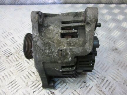 Генератор 140А для Ауди А4 Б6 Б7 А6 С5 2.5 3.0