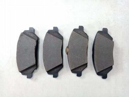 Передние Тормозные Колодки KIA Seed 17г- Оригинал