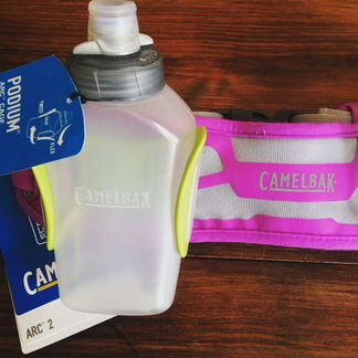 Питьевая система Camelbak Arc 2 blue