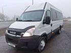 Iveco Daily 2.3 МТ, 2011, 317 000 км