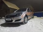 Opel Astra 1.4 МТ, 2010, 190 000 км