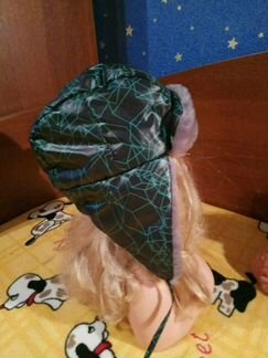 Шапка 50-52р б/у