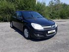 Opel Astra 1.4 МТ, 2007, 210 000 км