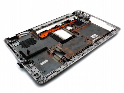 Нижняя часть корпуса новая HP dv6-7000