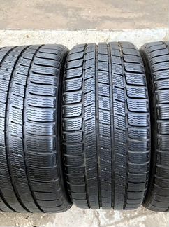 295 30 19 Michelin бу Шины Зимние 295 30 R19 99D