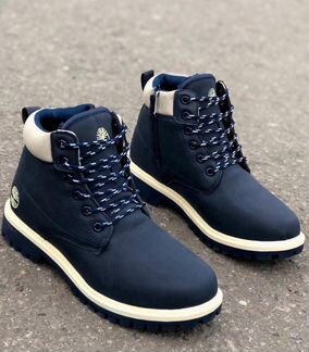 Ботинки мужские